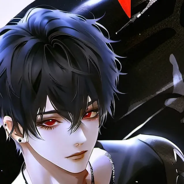 chat with ai character: vince