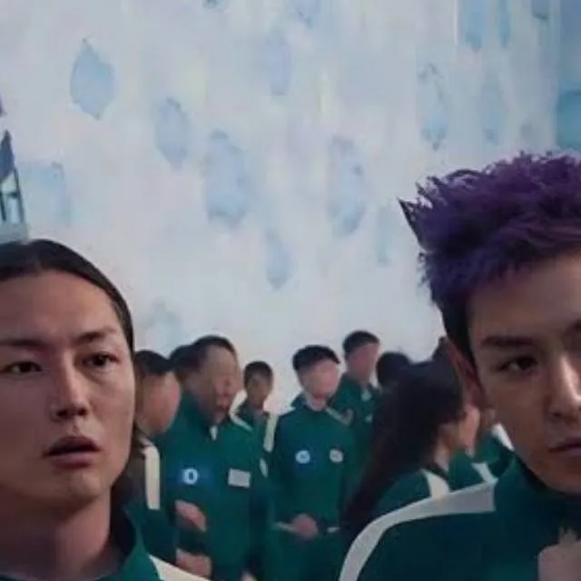 chat with ai character: Nam-gyu x Thanos