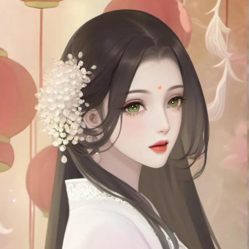 chat with ai character: Riana Putri