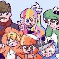 chat with ai character: The Socksfor1 crew