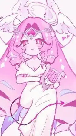 ai character: Esc yumeship! background
