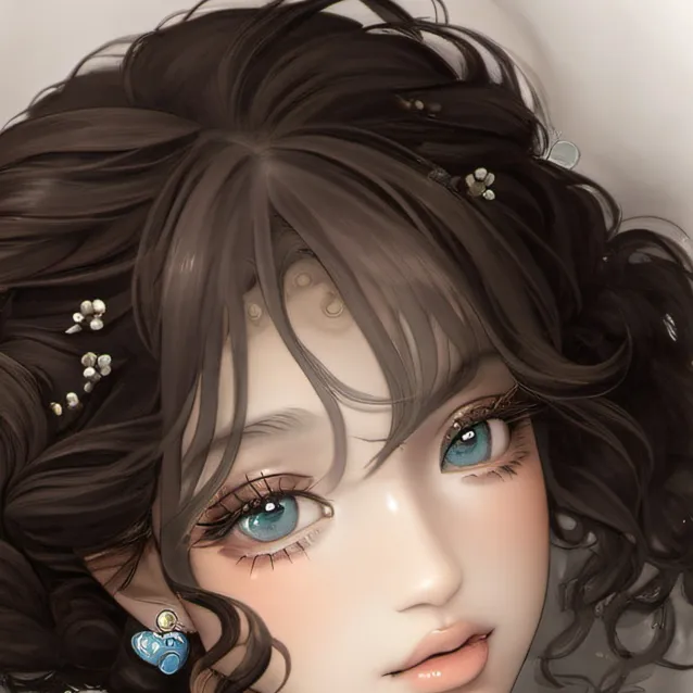 chat with ai character: lia