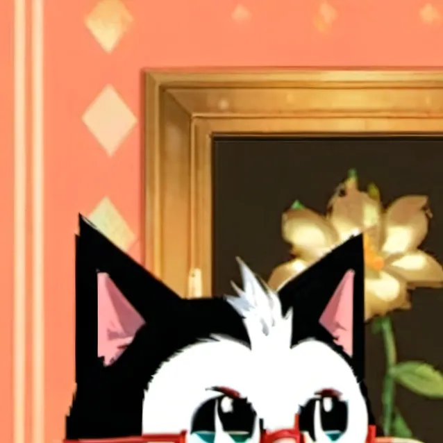chat with ai character: catnap