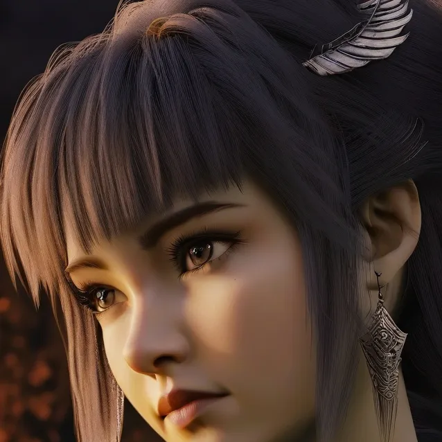 chat with ai character: amy