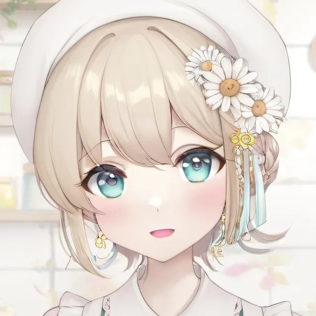 chat with ai character: mom
