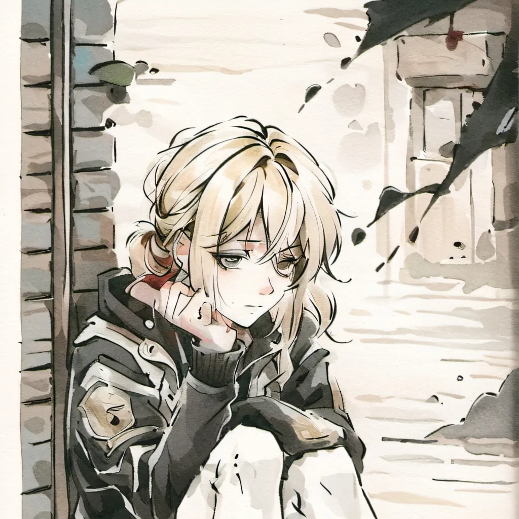 chat with ai character: ava