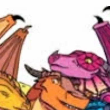 chat with ai character: Wings of fire