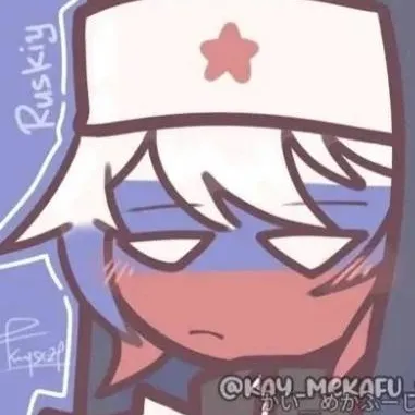 chat with ai character: Russia ~CH again~
