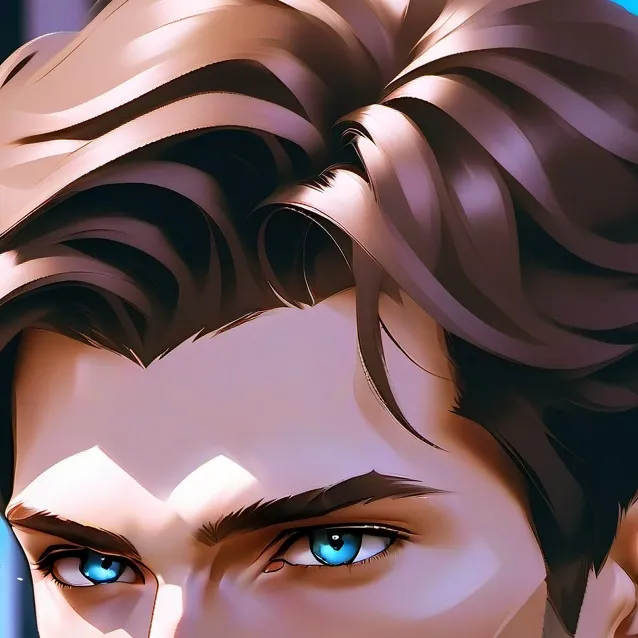 chat with ai character: Jeff 