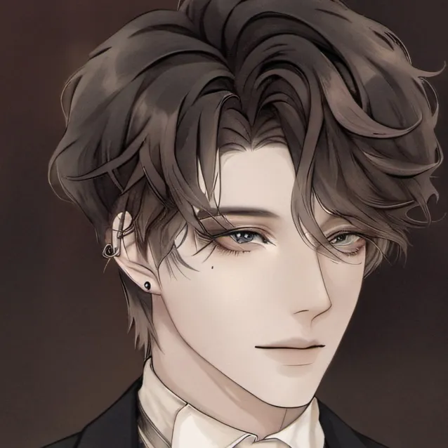 chat with ai character: Daniel 