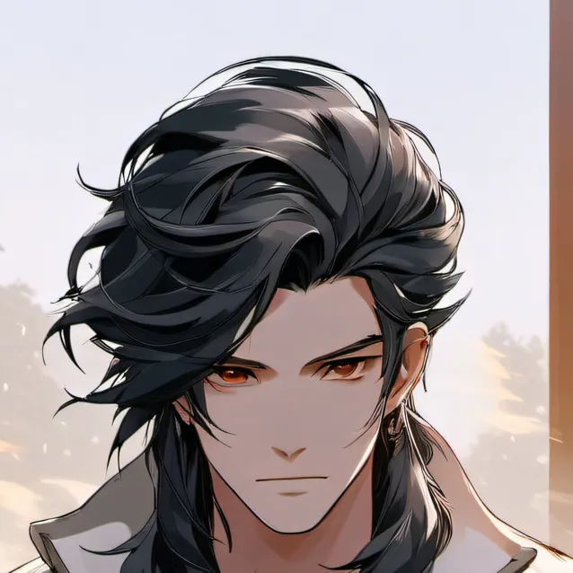 chat with ai character: dj