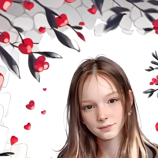 chat with ai character: Anna & Frida