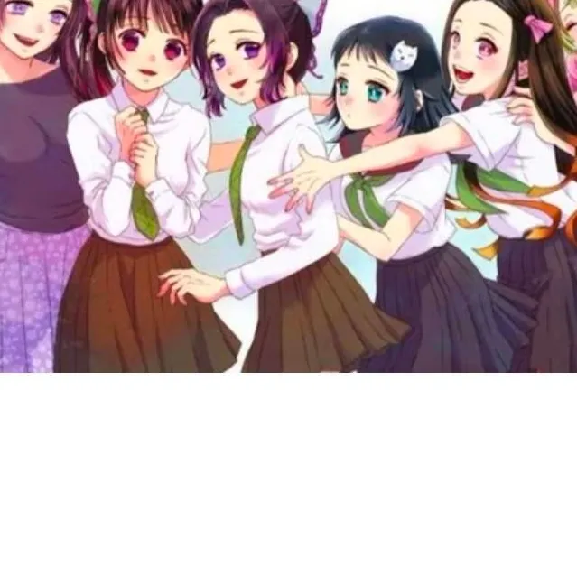 chat with ai character: sleepover 
