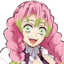 chat with ai character: 🌸 Mitsuri🍀