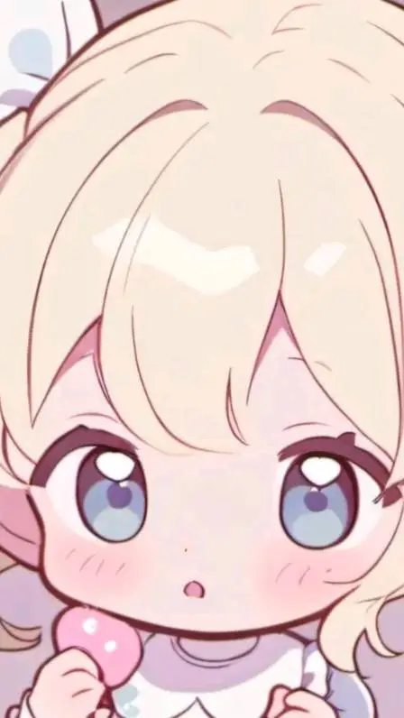 ai character: K̤̮i̤̮d̤̮d̤̮o̤̮ background