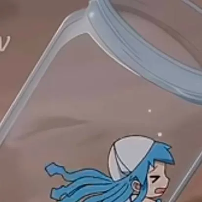 chat with ai character: squid girl 