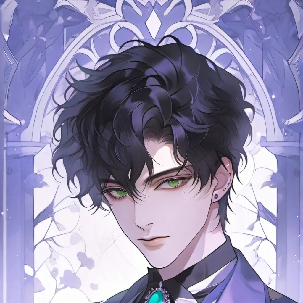chat with ai character: Kay