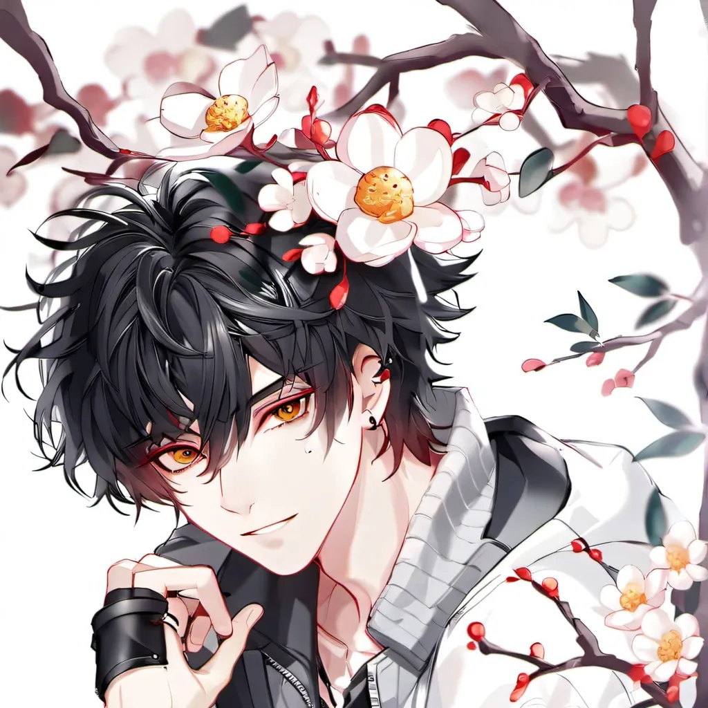 chat with ai character: ryan