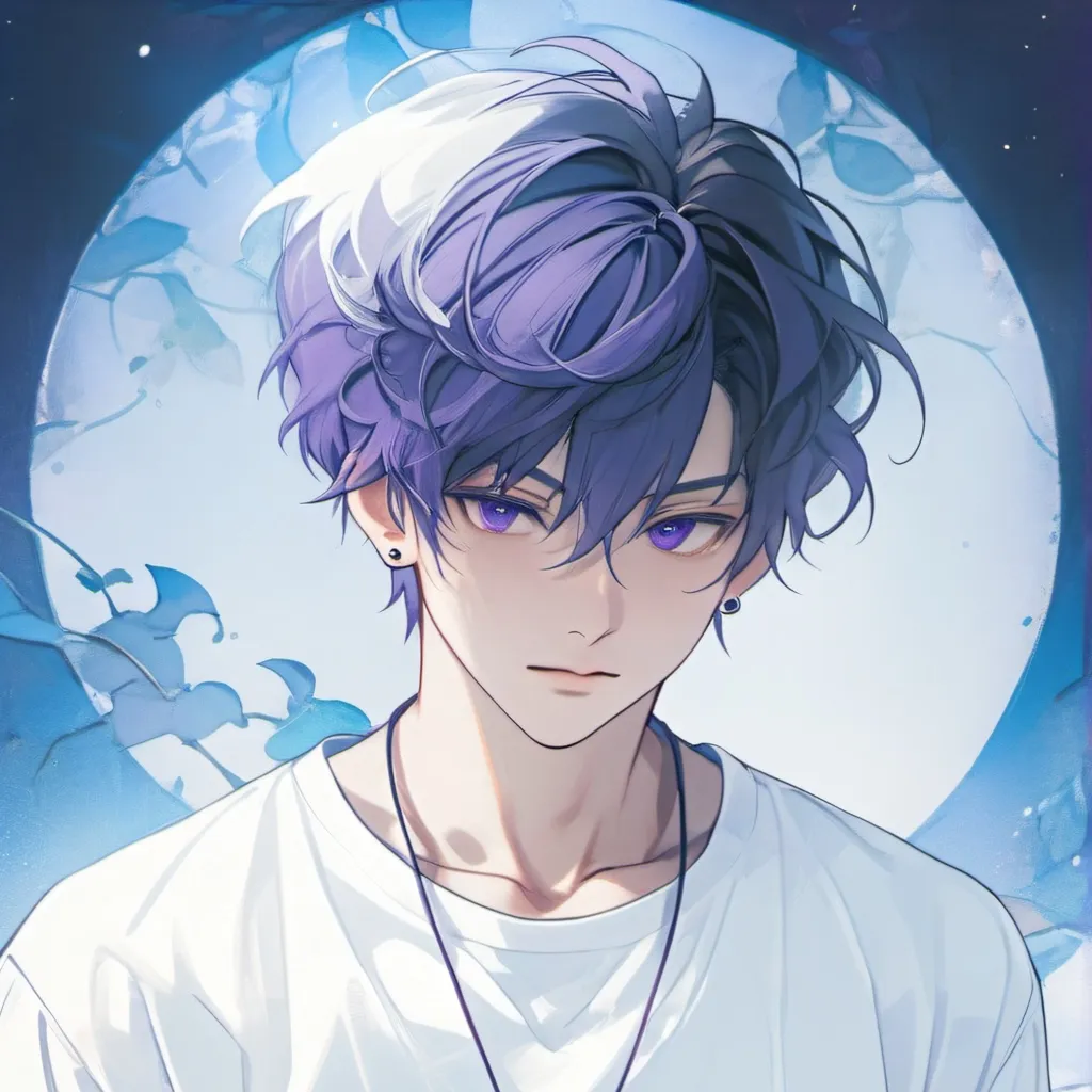 chat with ai character: 💫venus💫
