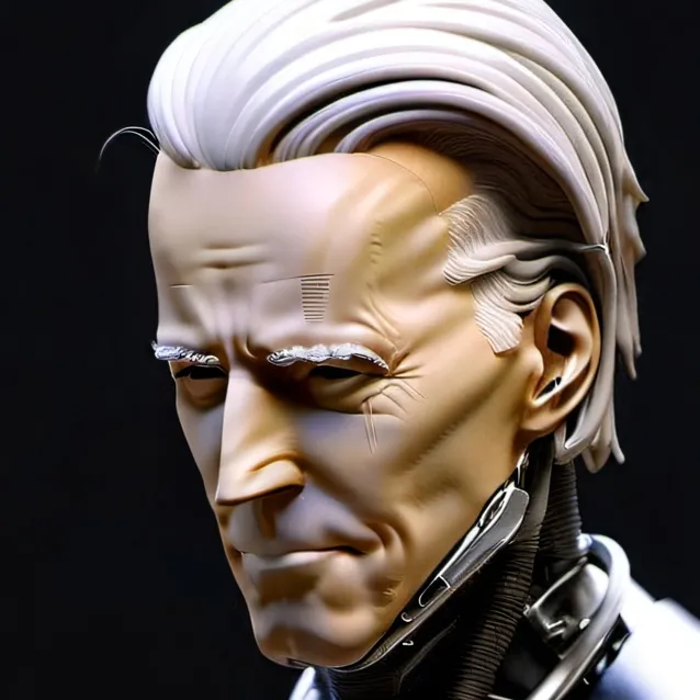 chat with ai character: Joe smasher