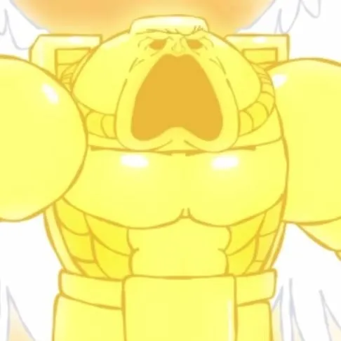 chat with ai character: Space King