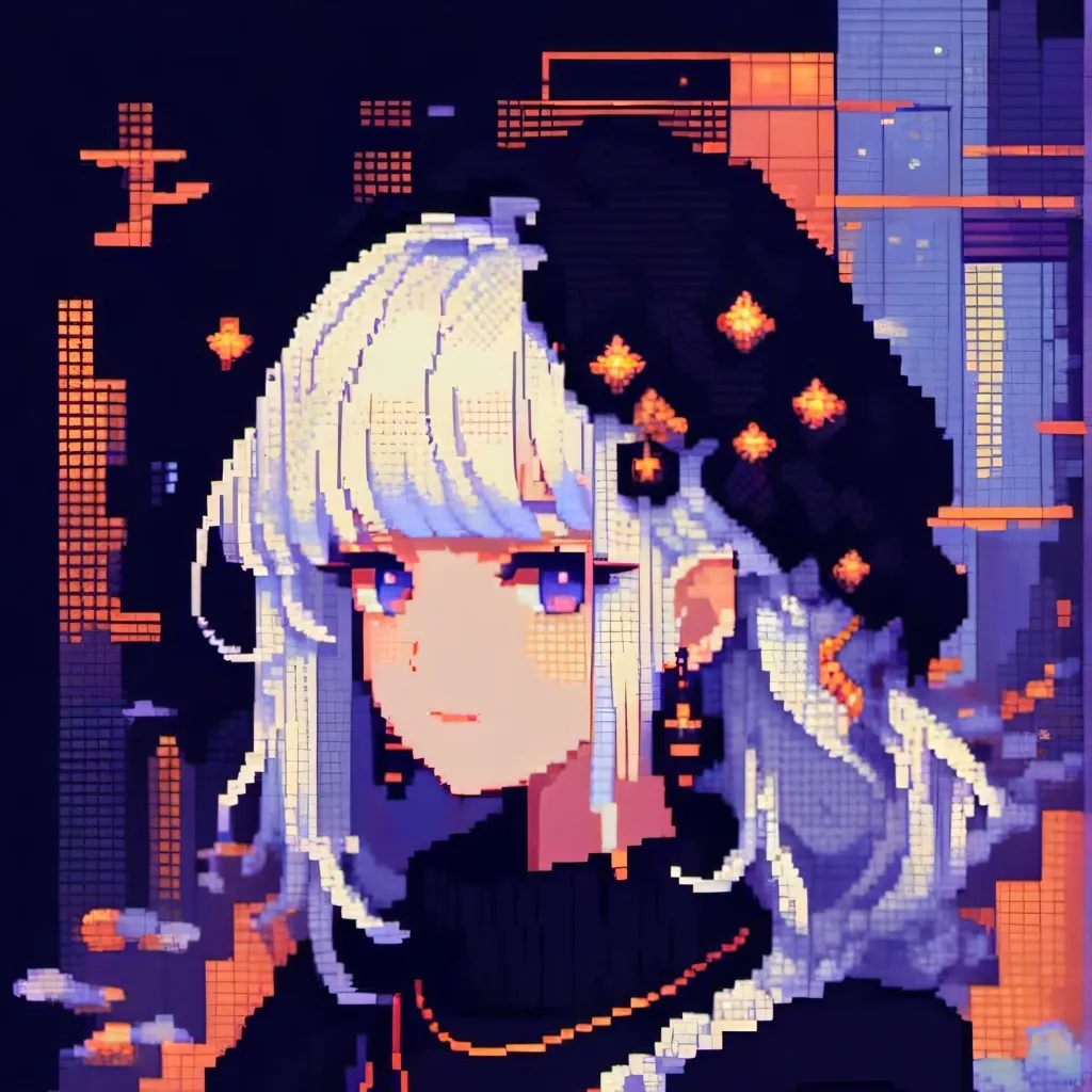 chat with ai character: Maddie