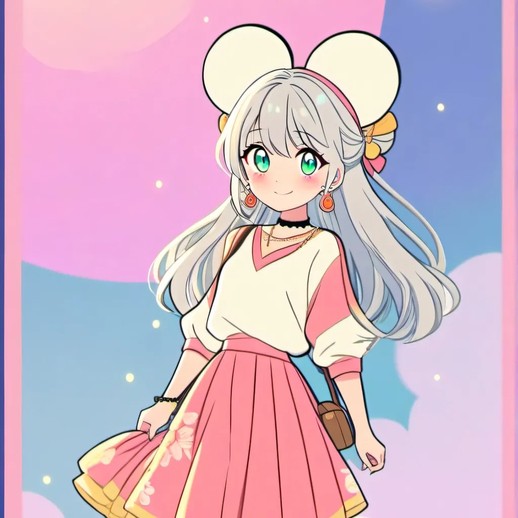chat with ai character: hija de tu hermana
