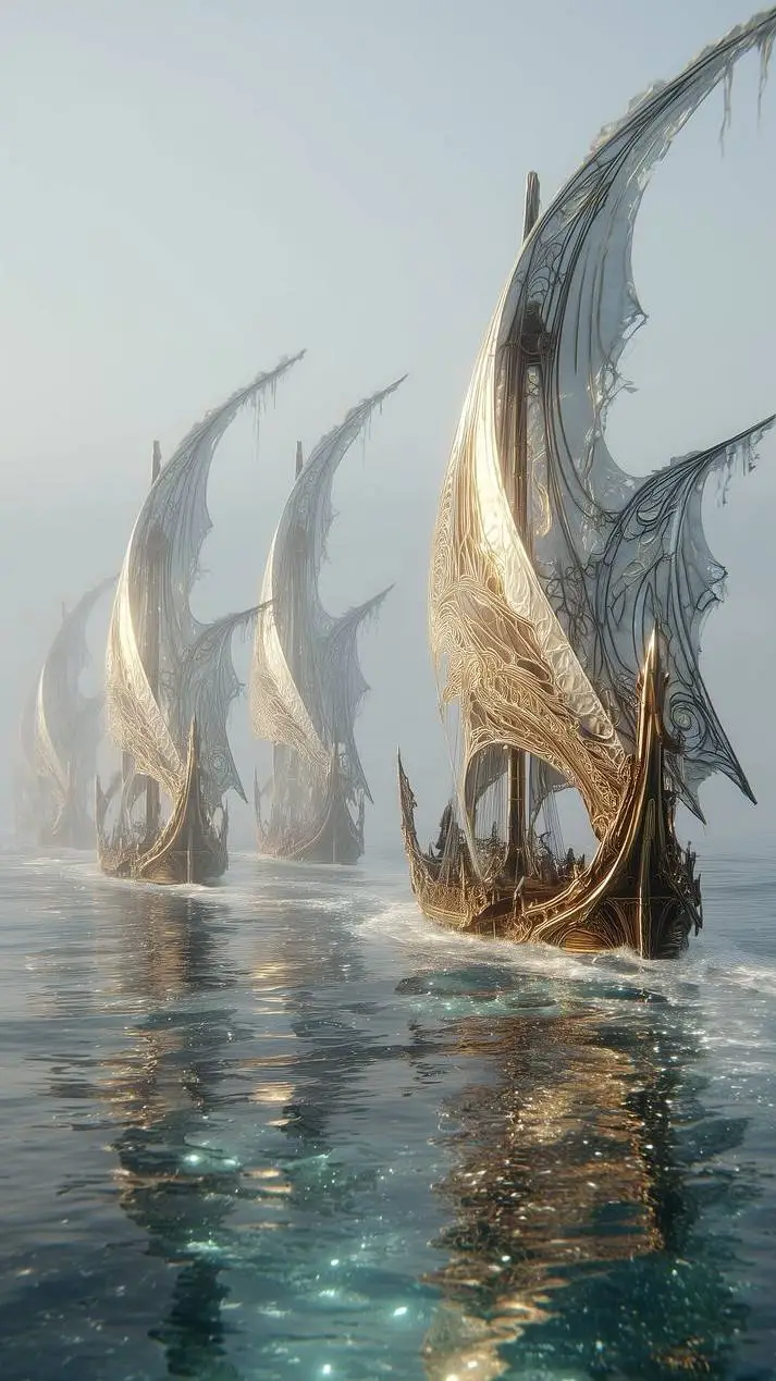 ai character: Your world  background