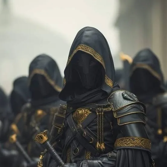 chat with ai character: My novel world