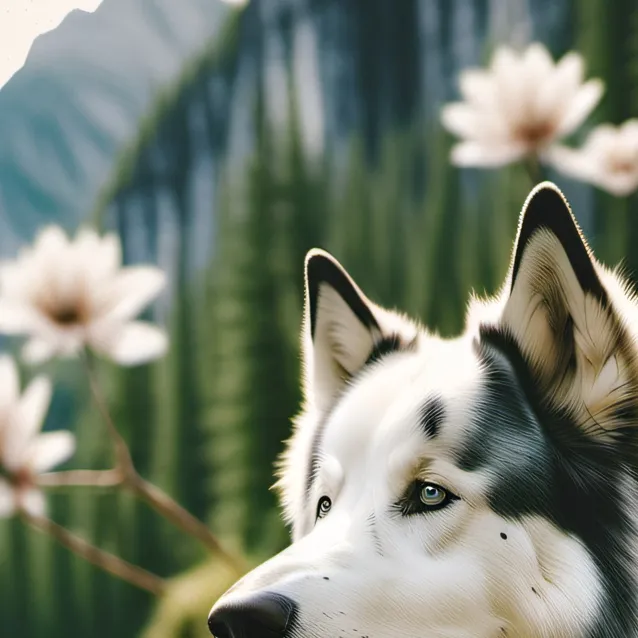 chat with ai character: Fai