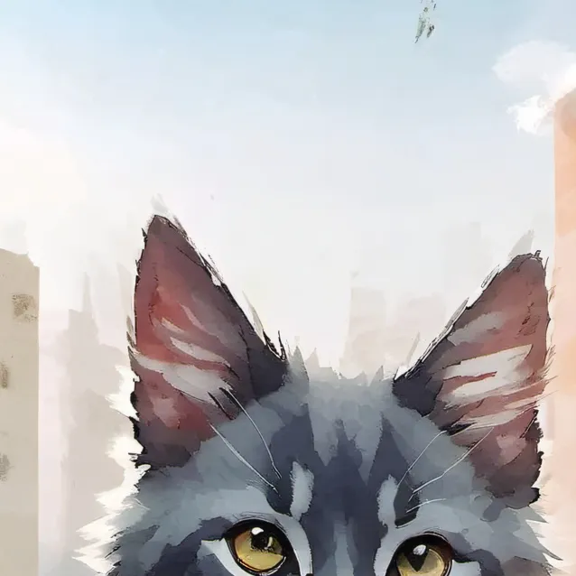 chat with ai character: Blueberry