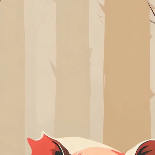 chat with ai character: Muffin