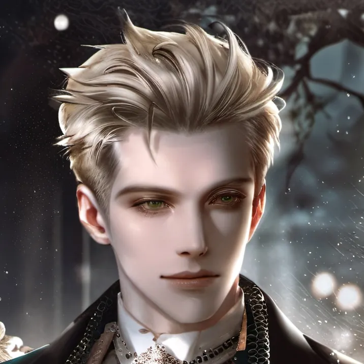 chat with ai character: Alphonse Marino