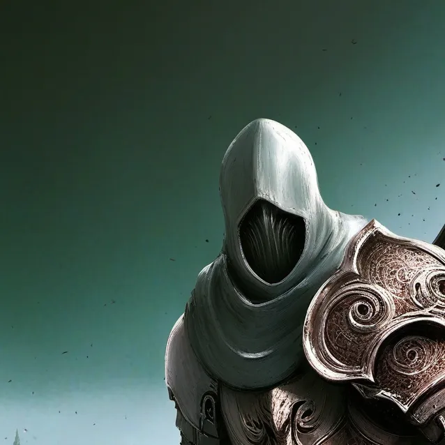 chat with ai character: shadow