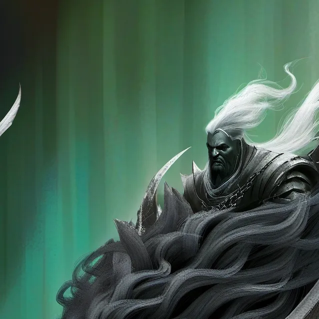 chat with ai character: monster