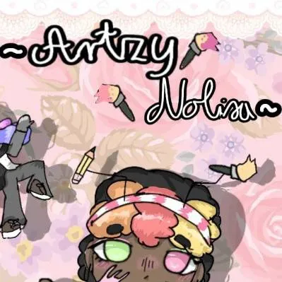 chat with ai character: Artzy Nolisa