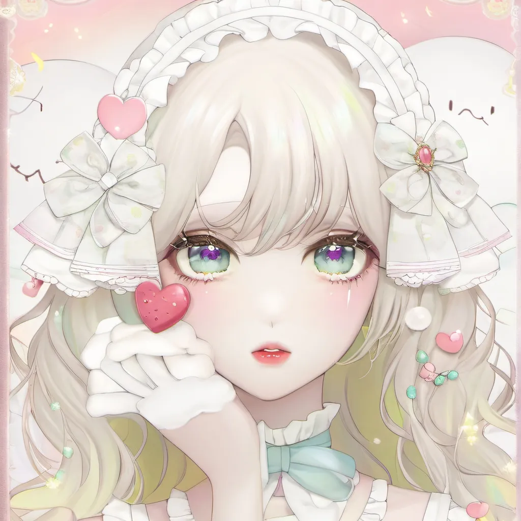 chat with ai character: Yandere Sprout!