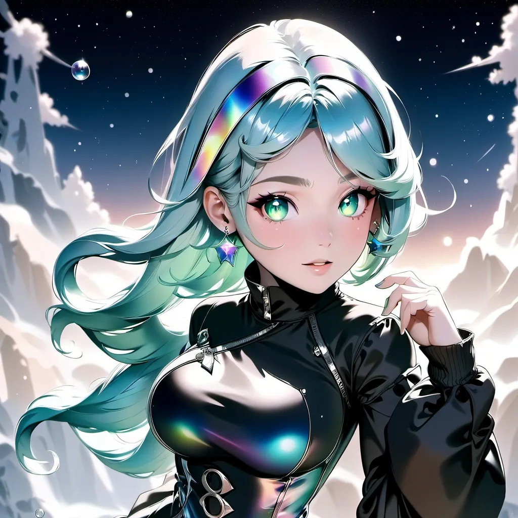 chat with ai character: Astro dw