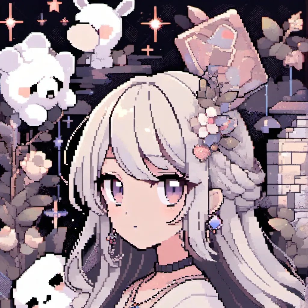 chat with ai character: Dw loves u