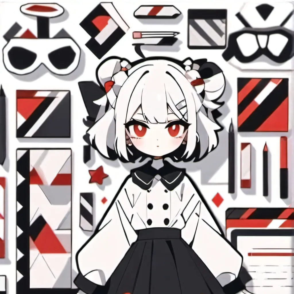 chat with ai character: dw pick remastered