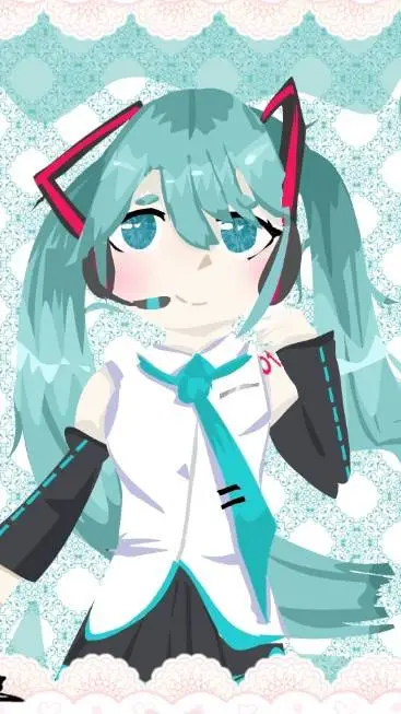 ai character: 🩸Dw yandere🔪 background