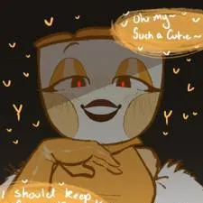 chat with ai character: Yandere teagen