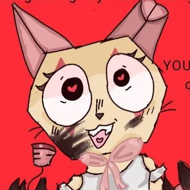 chat with ai character: Yandere scraps