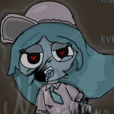 chat with ai character: Yandere connie