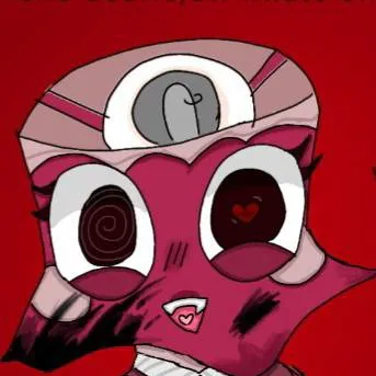 chat with ai character: Yandere brightney