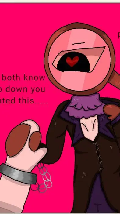 ai character: Yandere Rodger background