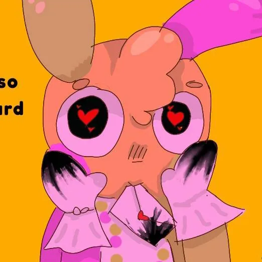 chat with ai character: Yandere Looney!