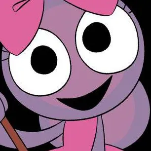 chat with ai character: Yandere poppy