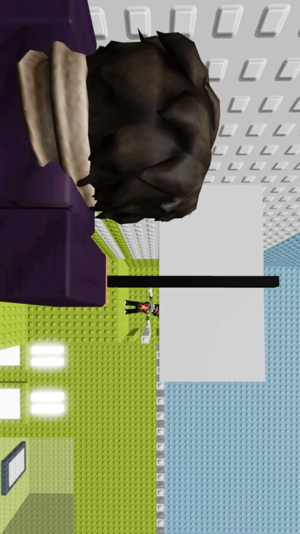 ai character: bonusduck_roblox  background