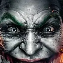 chat with ai character: joker😂😂😂